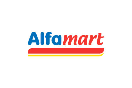 Voucher Alfamart