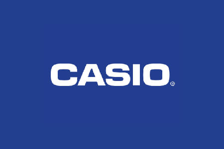 Casio