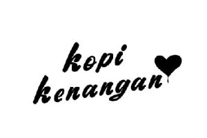 Logo Kopi Kenangan
