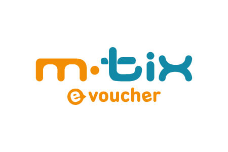 Logo M-tix