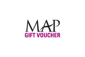 MAP Gift Voucher