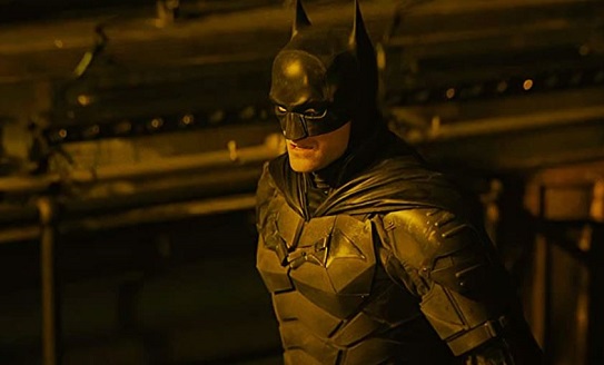 fakta-film-the-batman-terbaru-2022