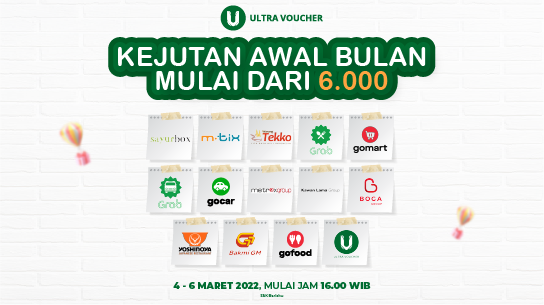 merchant-ultra-voucher-promo-awal-bulan-maret-2022