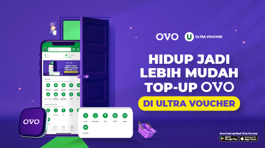 cara-top-up-ovo-di-ultra-voucher