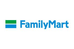 Voucher FamilyMart