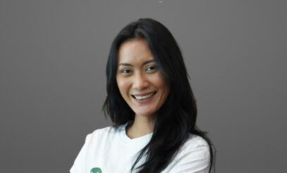 Ayu Kusuma Trisyani