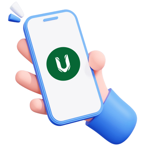 ultra voucher product UV App
