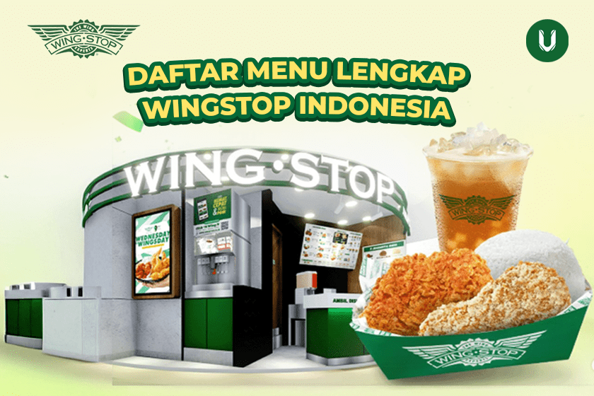 menu wingstop