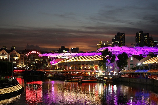 clarke-quay-singapura