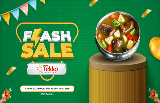 flash-sale-hari-ini-dapatkan-promo-menu-khas-nusantara-di-warung-tekko