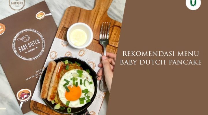 menu baby dutch pancake