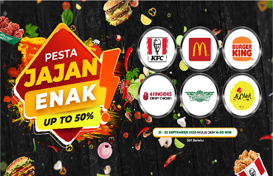 promo-makanan-hari-ini-diskon-burger-king-hingga-kfc-s-d-50