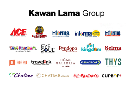kawan lama group