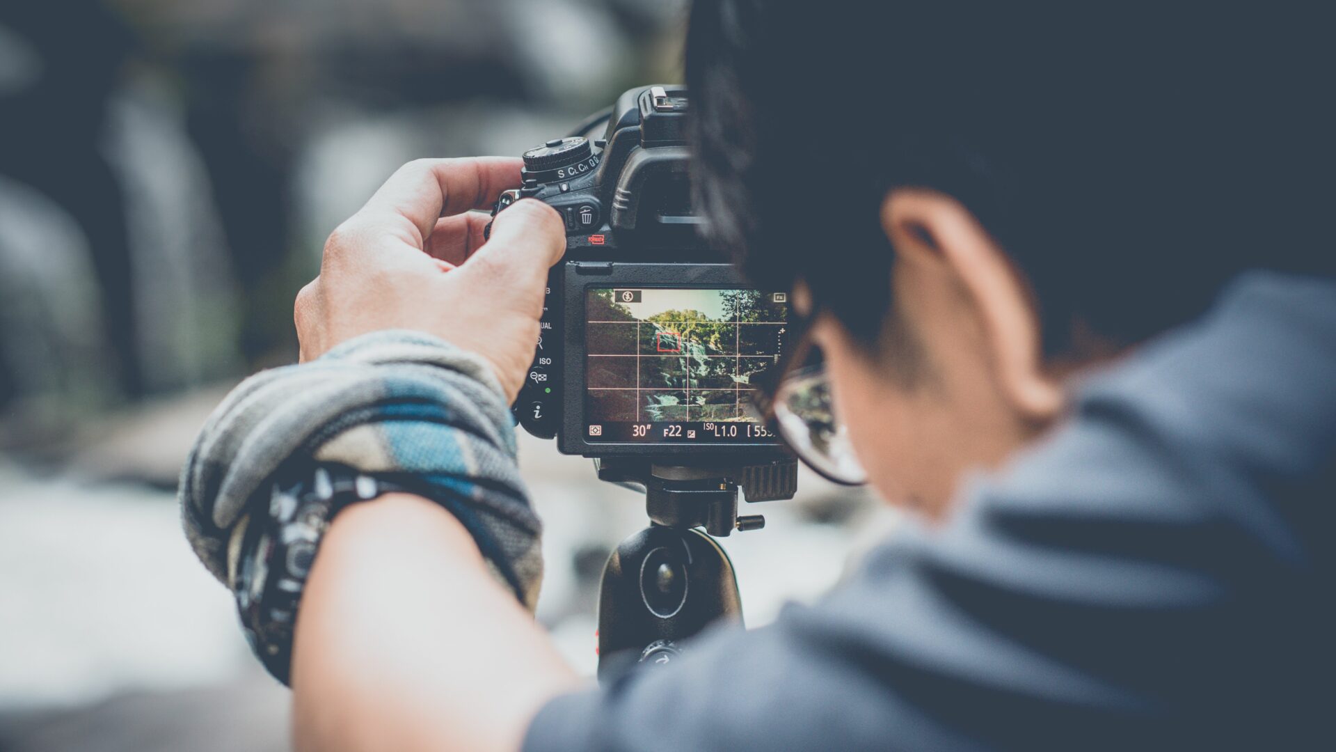 Teknik Fotografi yang Harus Dikuasai Pemula