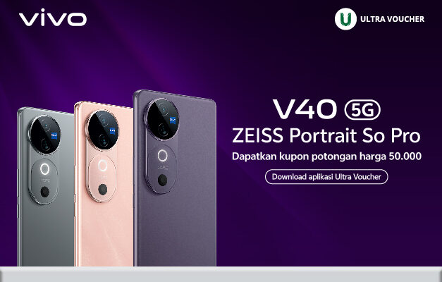 ultra voucher x Vivo