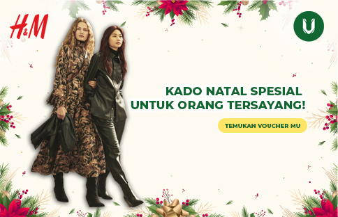 Koleksi H&M