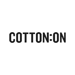 cotton on map