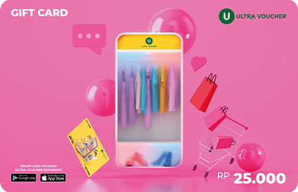 gift card beauty design