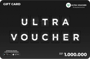 ultra voucher gift card