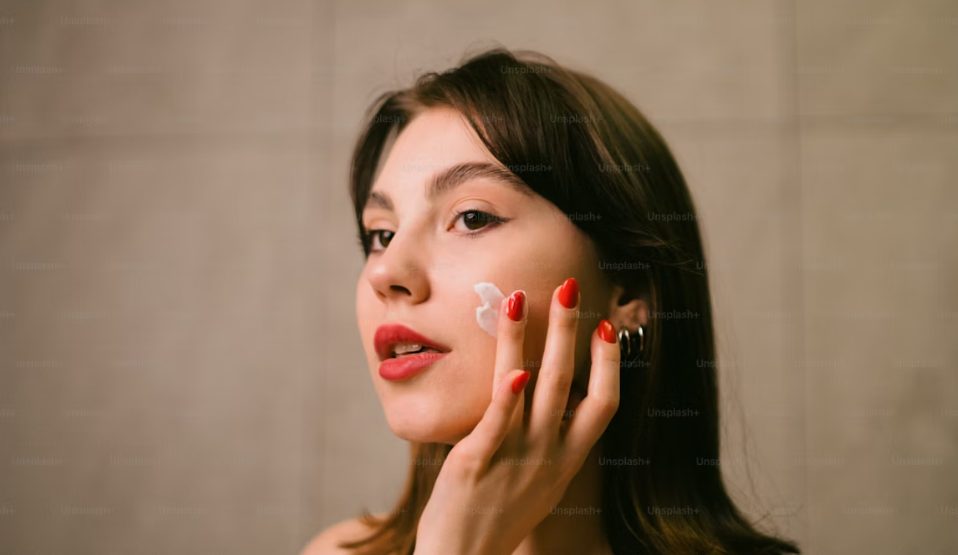 produk skincare jepang