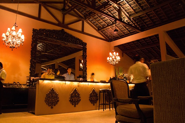 grup restoran di indonesia