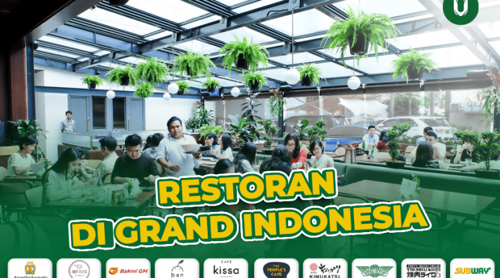 restoran di grand indonesia