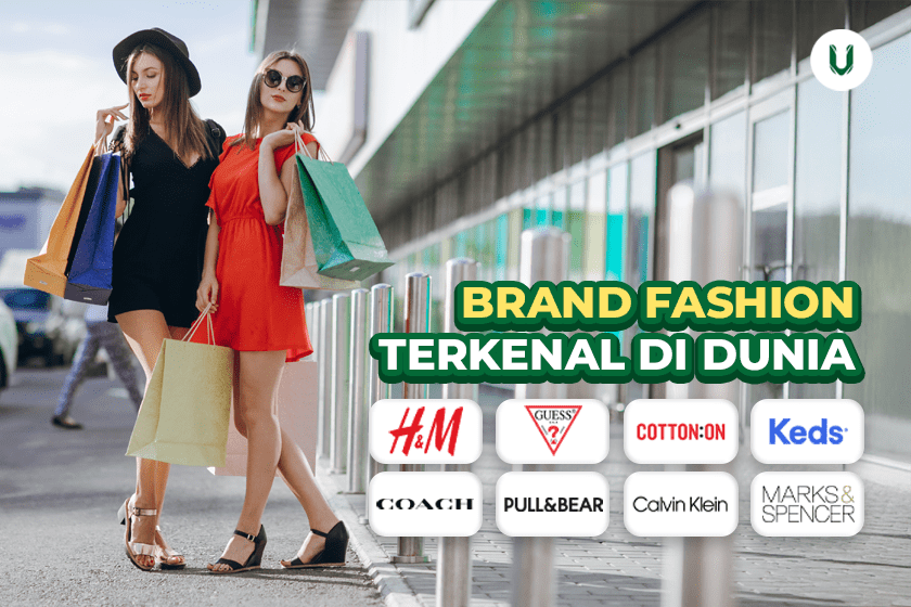 brand fashion