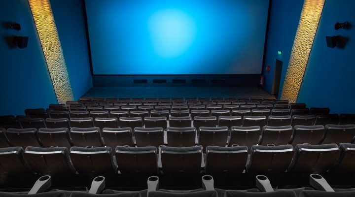 harga tiket bioskop