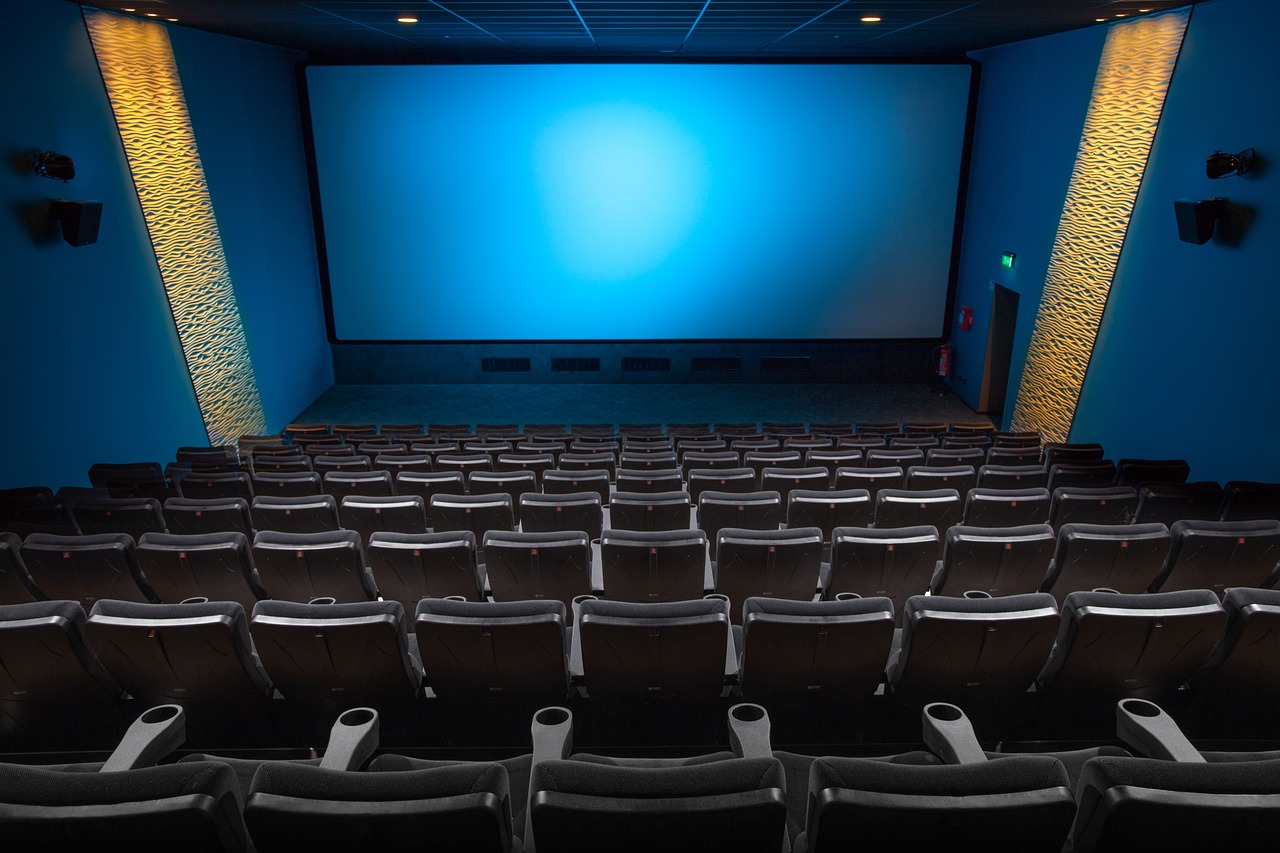 harga tiket bioskop