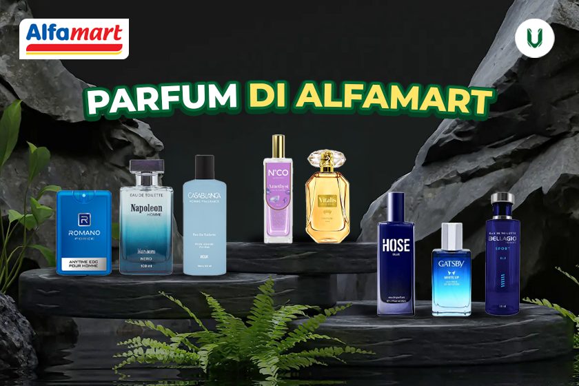 parfum di alfamart