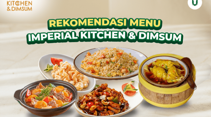 rekomendasi menu imperial