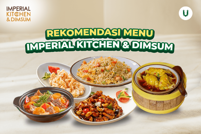 rekomendasi menu imperial