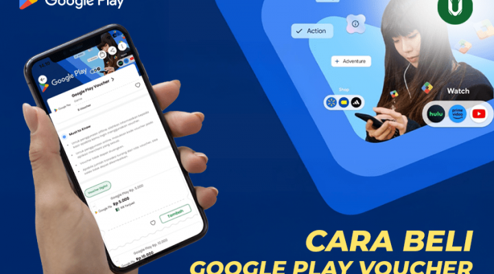 cara beli voucher google play