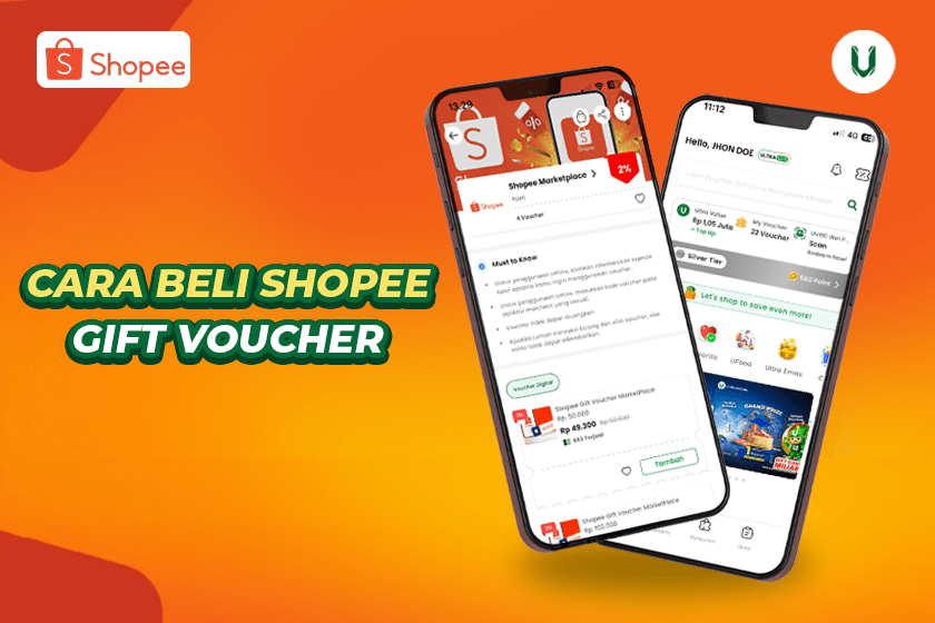 cara beli shopee
