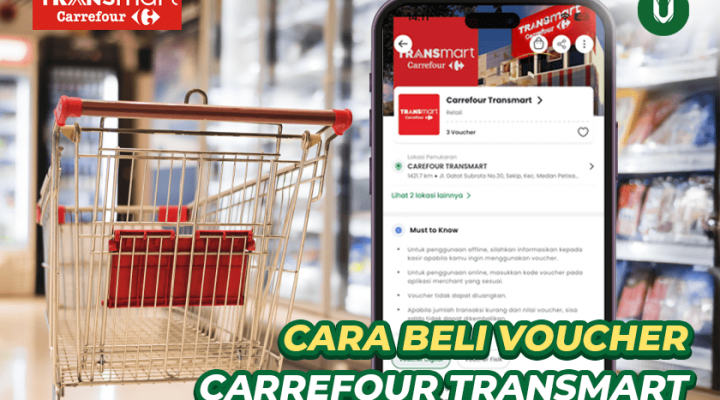 carrefour transmart