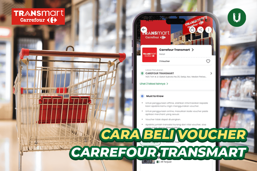 carrefour transmart