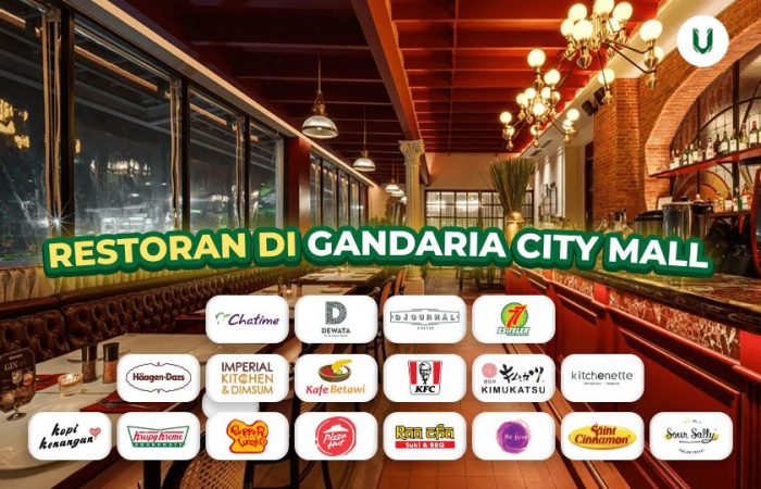 restaurant di Gancit