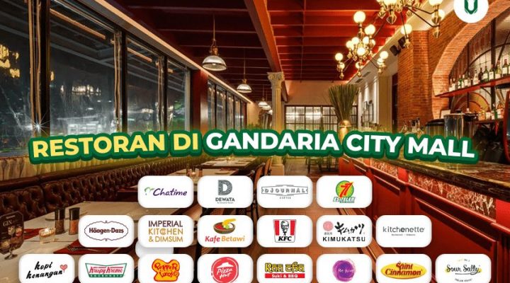 restaurant di Gancit