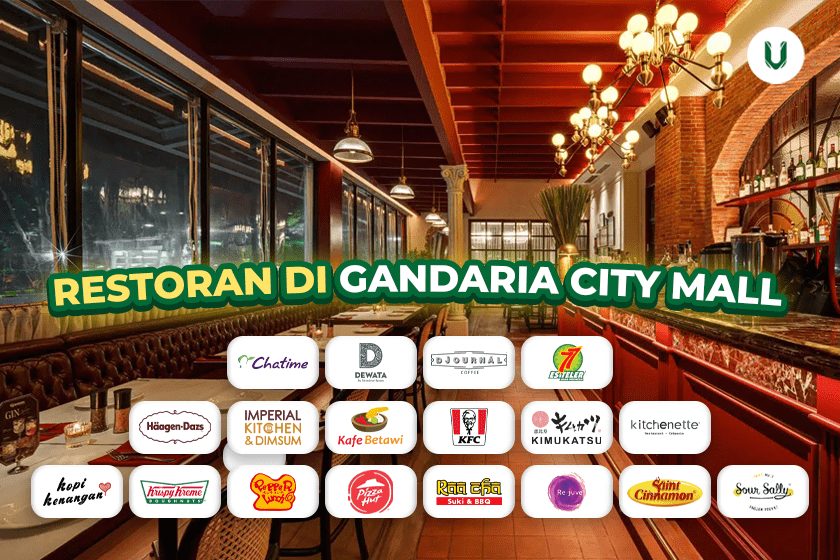 restaurant di Gancit