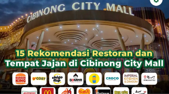 resto cibinong city mall