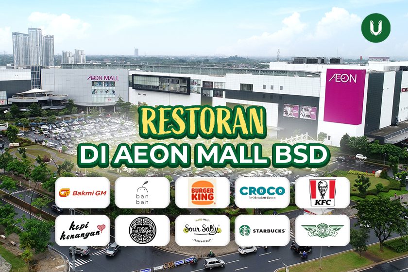 restoran aeon mall bsd