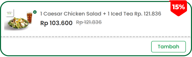 caesar chicken salad