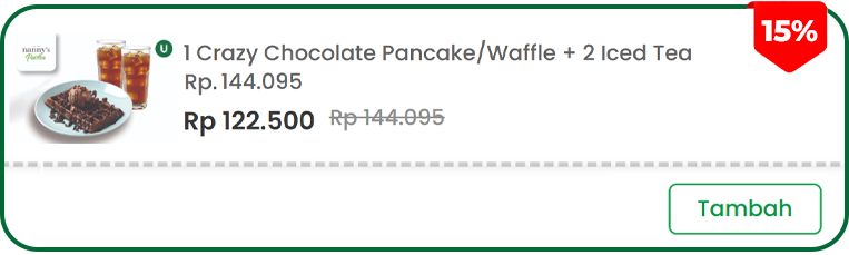 crazy chocolate