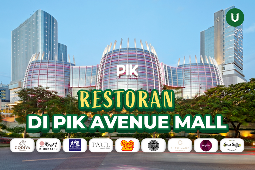 restoran di pik avenue