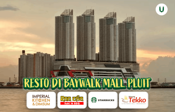 resto pluit baywalk mall