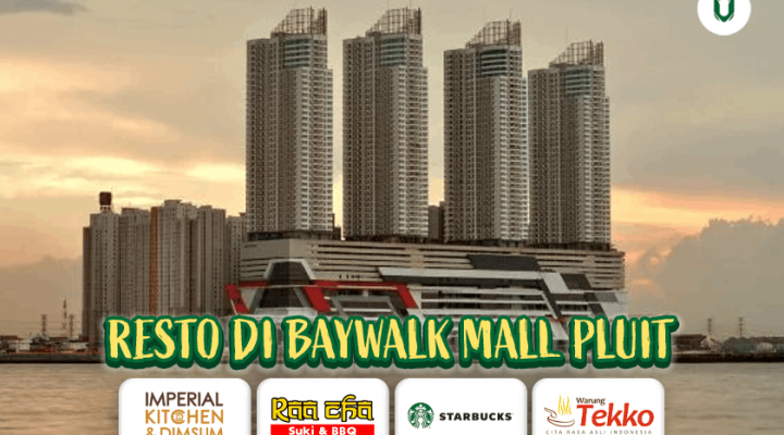 resto pluit baywalk mall