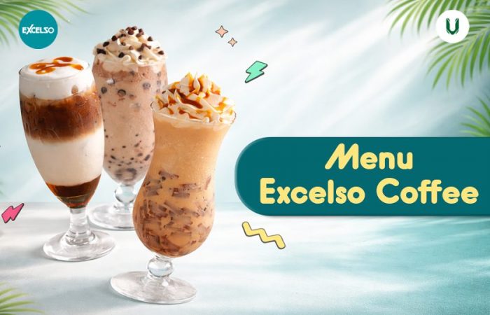 menu excelso