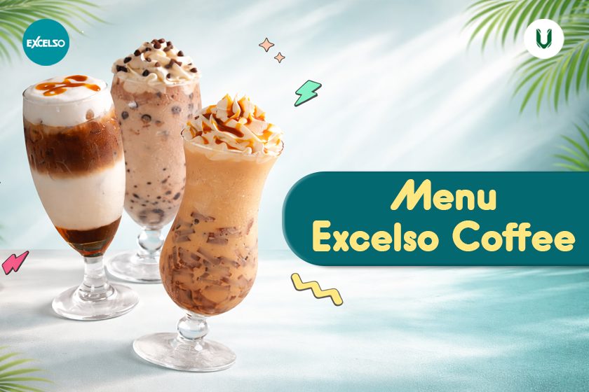 menu excelso