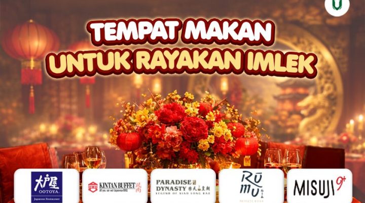 resto tempat makan imlek