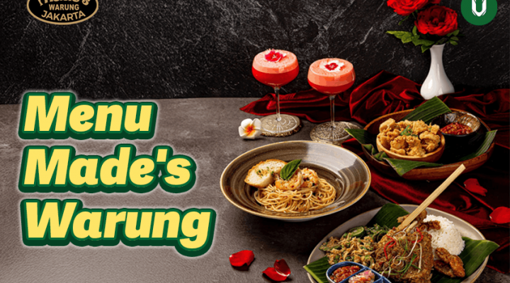 menu mades warung
